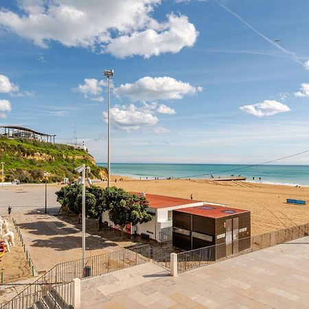 Down Town Beach House Albufeira Bagian luar foto