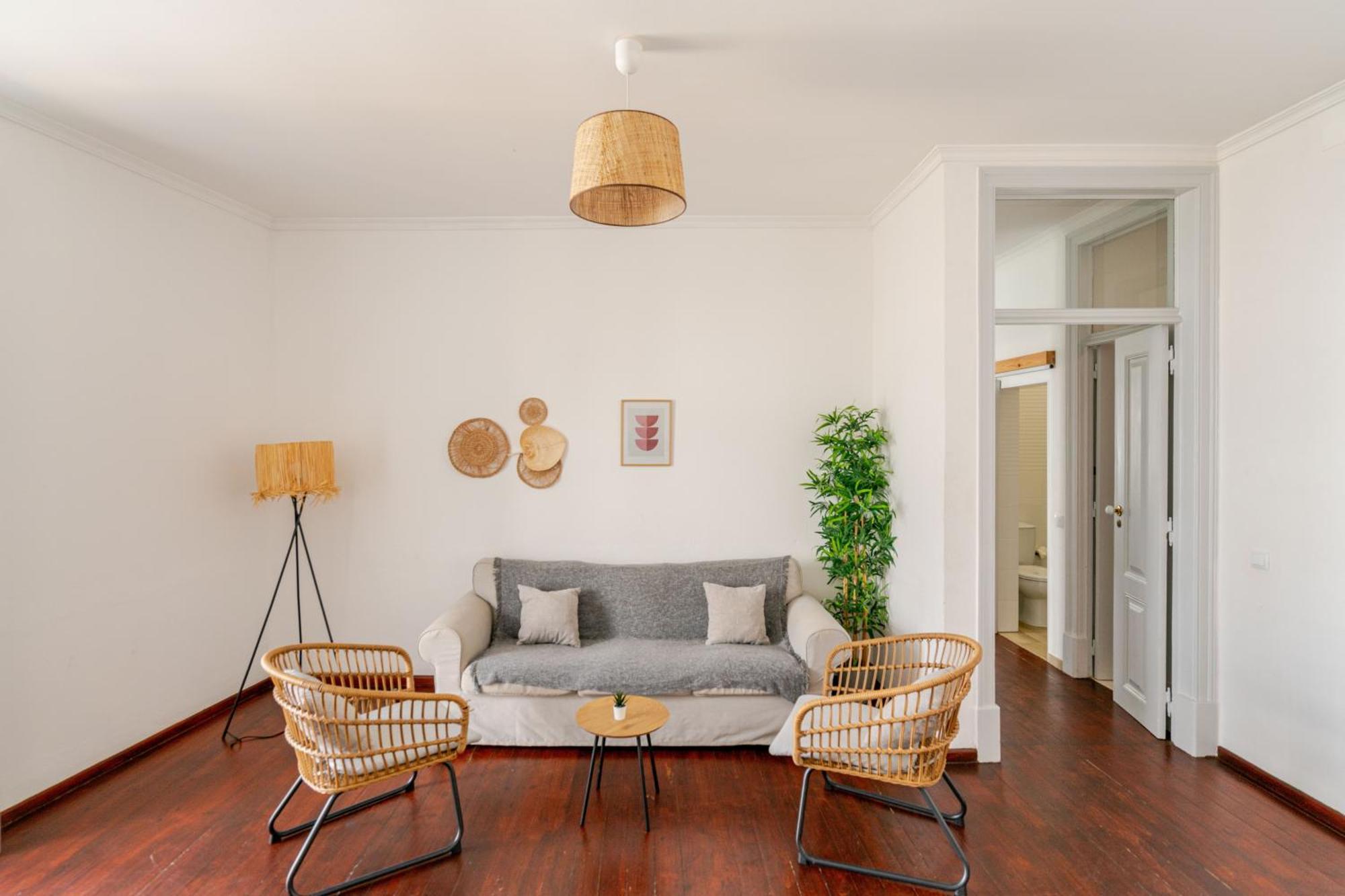 Down Town Beach House Albufeira Bagian luar foto